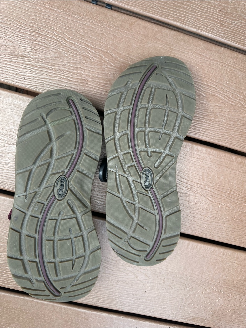 Chacos - Picture 2 of 3